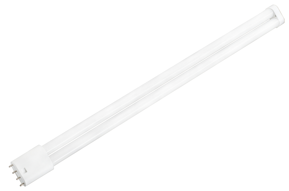 24PK 23W 2G11-BASE LED PLL BYPASS 4000K