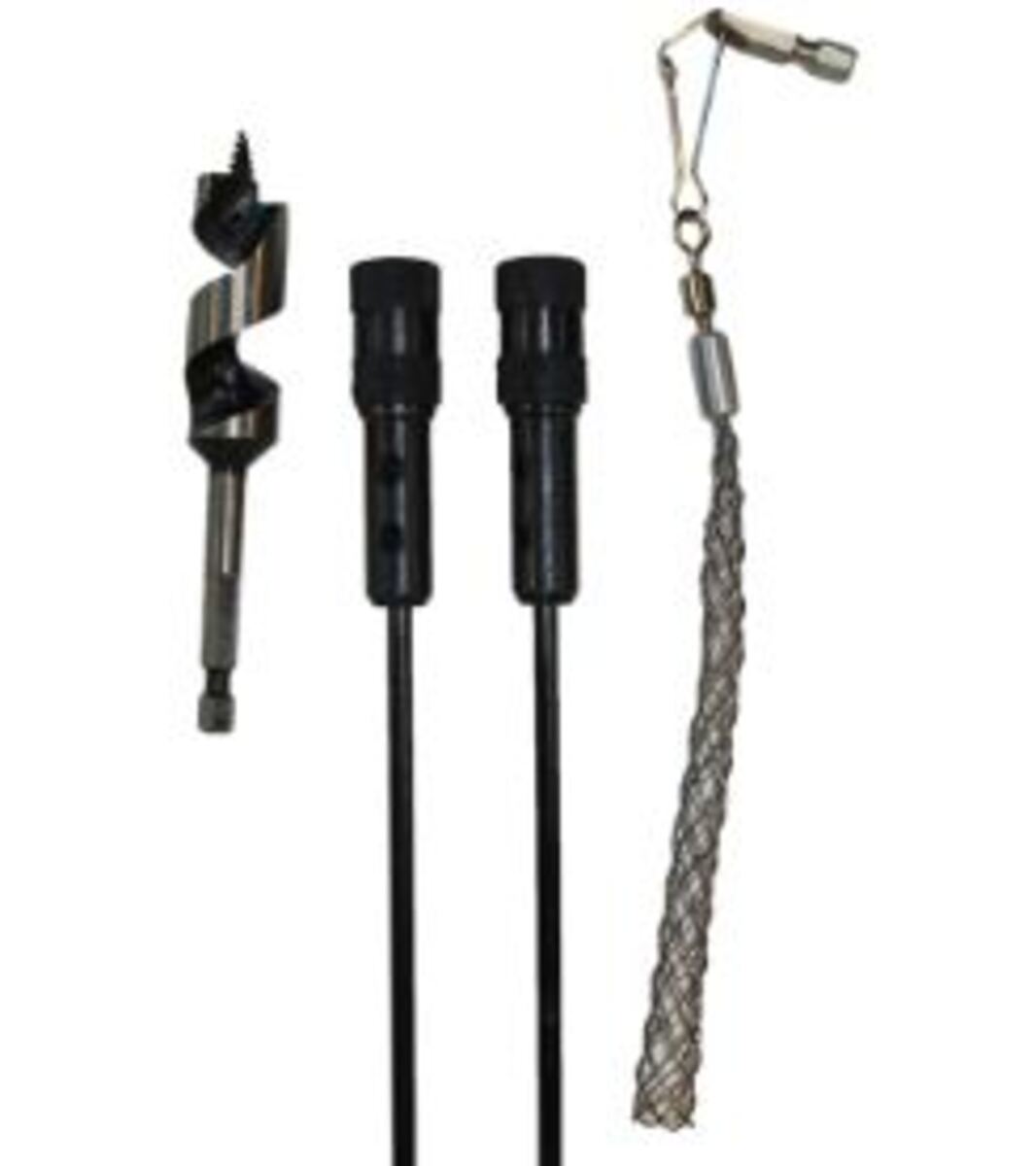 Drill cable quick on sale connector