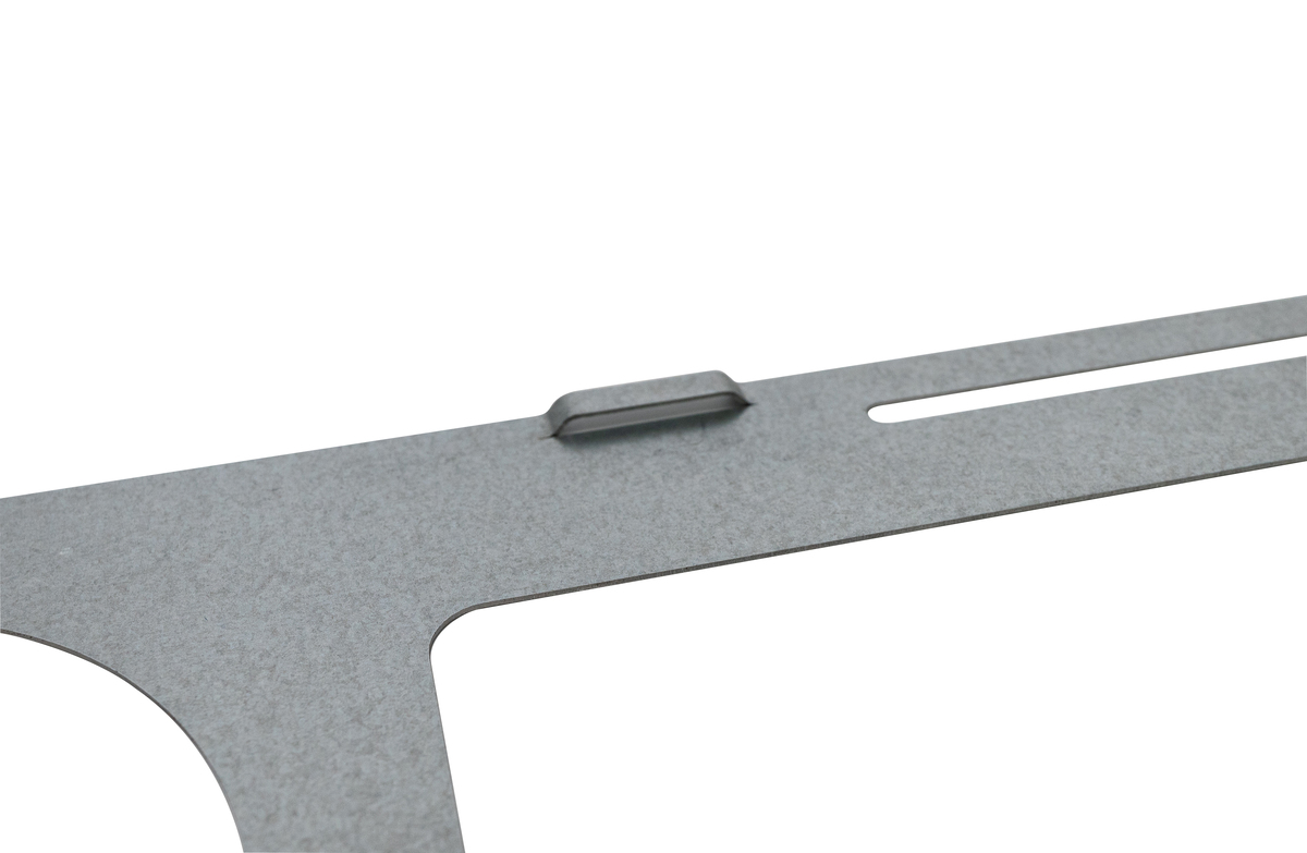 48PK NEW CON FRAME-IN KIT FOR 4" RDL