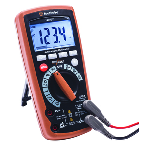 Multimeters | Test & Measurement | Tools & Equipment | Southwire