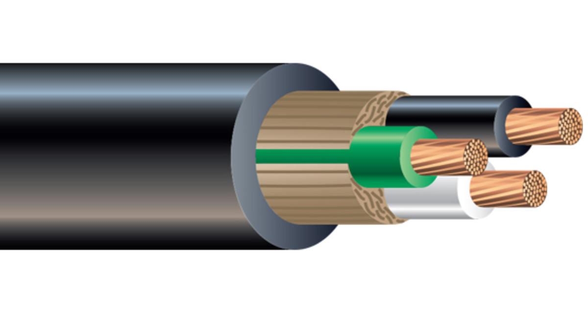 Kabel & Leitungen Elektronik & Messtechnik 6/3 SOOW SO Cord 65 FT USA