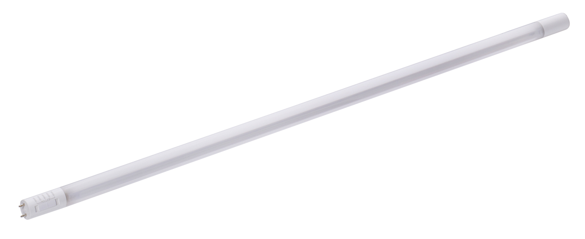 25PK 12W 3FT LED T8 TUBE TYPE B-SINGLE DOUBLE END-CCT SELECTABLE3000K/3500K/4000K/5000K/6500K1450L 80CRI 50,000 HOURS25W T8 FLUORESCENT REPLACEMENT WATTAGEPET COATED FROSTED GLASS LENS