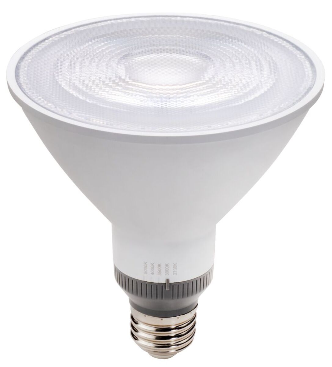 6/24PK 14W(120W) PAR38 CCT SELECTABLE 40