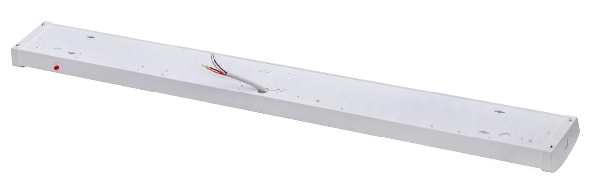6PK 4FT 48W MODERN WRAP CCT SELECT-EM