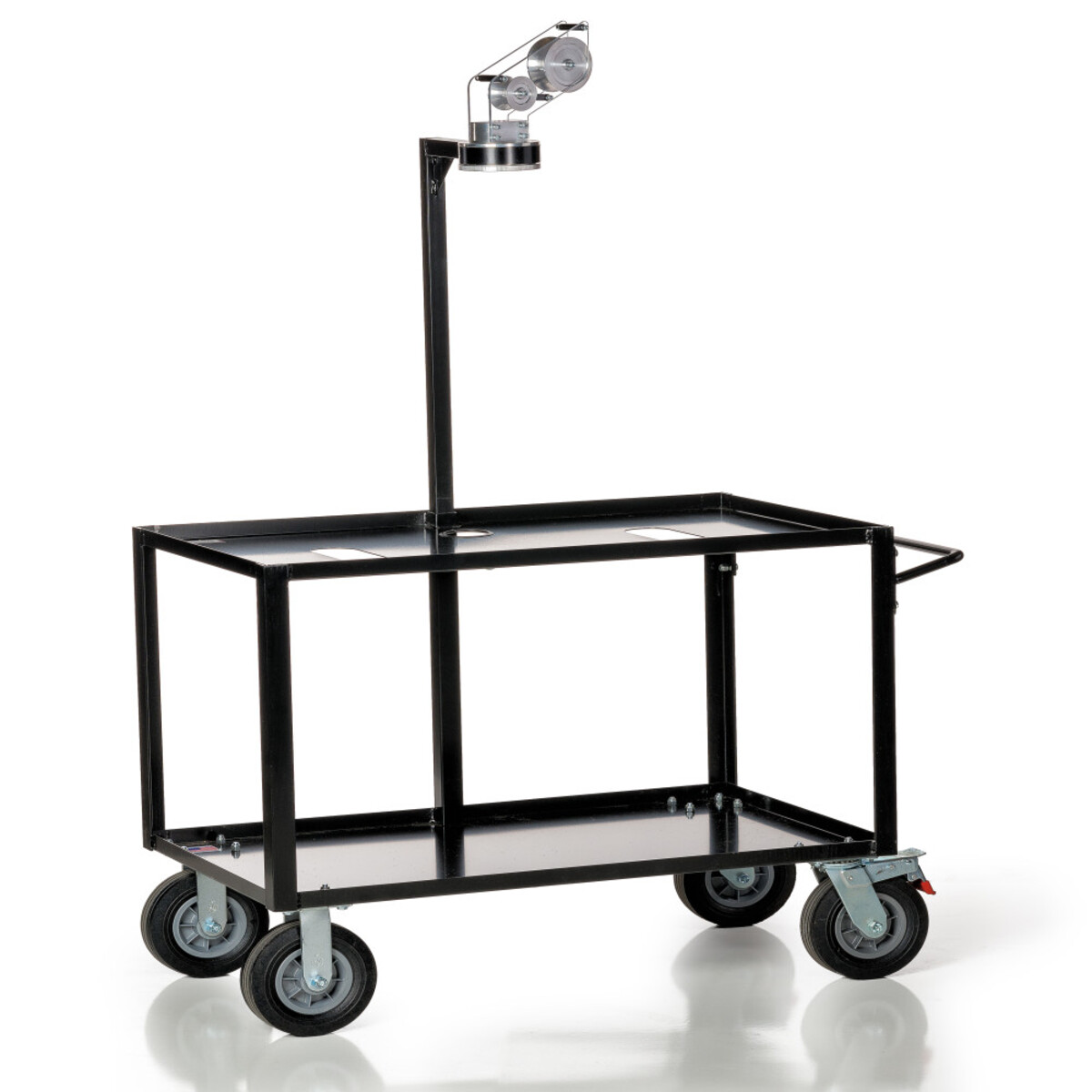 UC-100, SIMPULL™ COILPAK™ UTILITY CART | Southwire