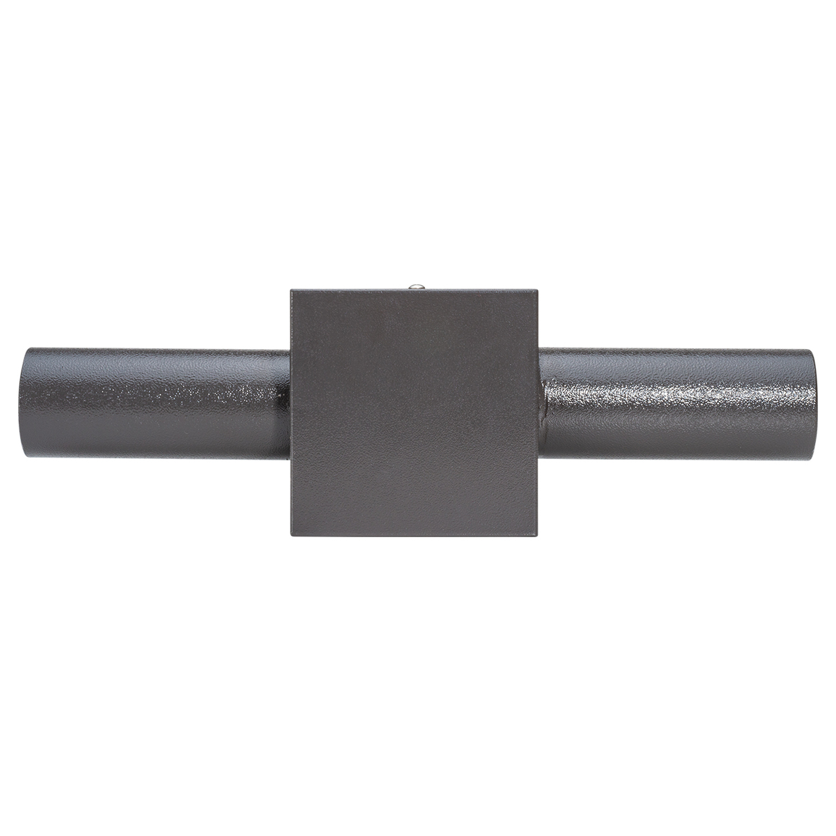 5" Square Pole to Tenon Adapter for 1 Area and Flood Lights