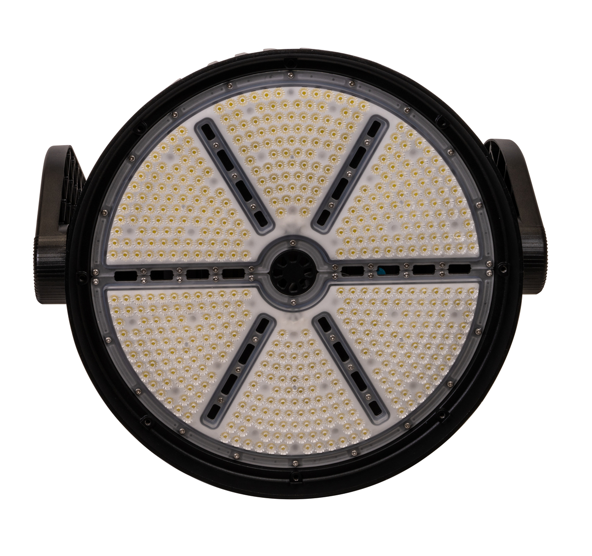 1PK BLACK 500W POWER & CCT SELECTABLE SPORT LIGHT 120-277V300W/400W/500W 5000K48,000/62,000/75,000L1,2000W/1,600W/2,000W HID REPLACEMENT