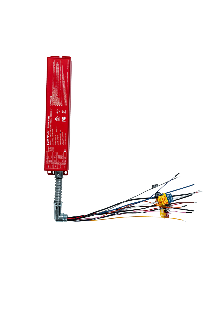 1PK LED LINEAR HIGH BAY- POWER & CCT SELECTABLEWITH EMERGENCYBATTERY BACKUP277-480V120/160/200W 18600/24000/30000L3500K/4000K/5000K131DEG F: 50,000 HOURS77DEG F: 100,000 HOURS