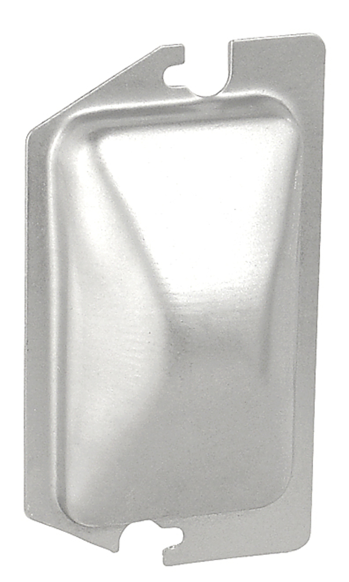 1 Gang Device Protector Shield - Gangable