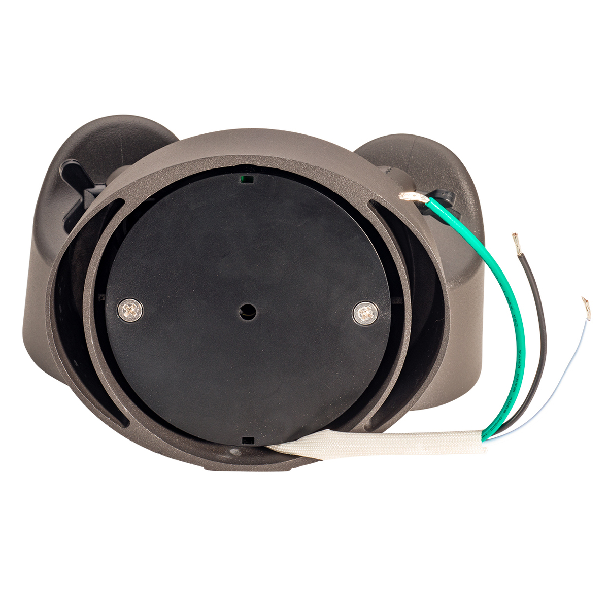 4PK LED 24W SECURITY LIGHT BRONZE