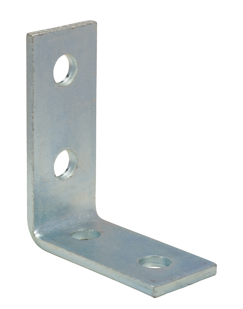 L-Bracket 1255 3/4 Hole Stainless Steel NMO 3/4 Hole Mount L