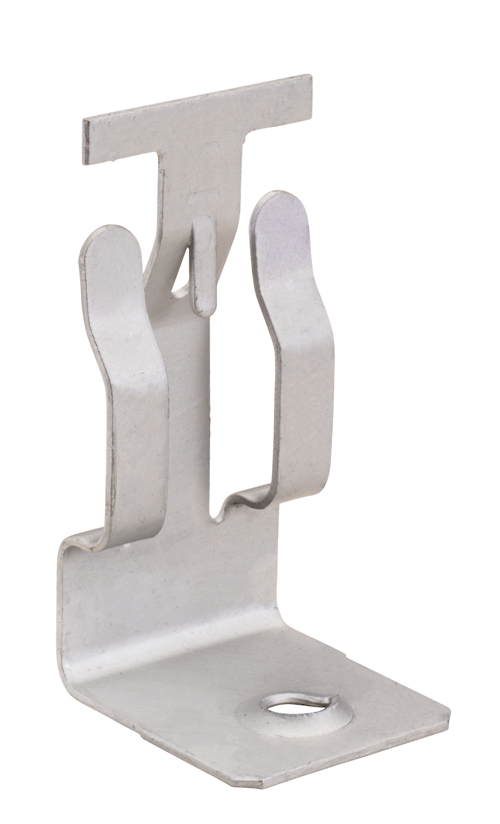 Cable Clip Para 4 Cables - EMAT Chile