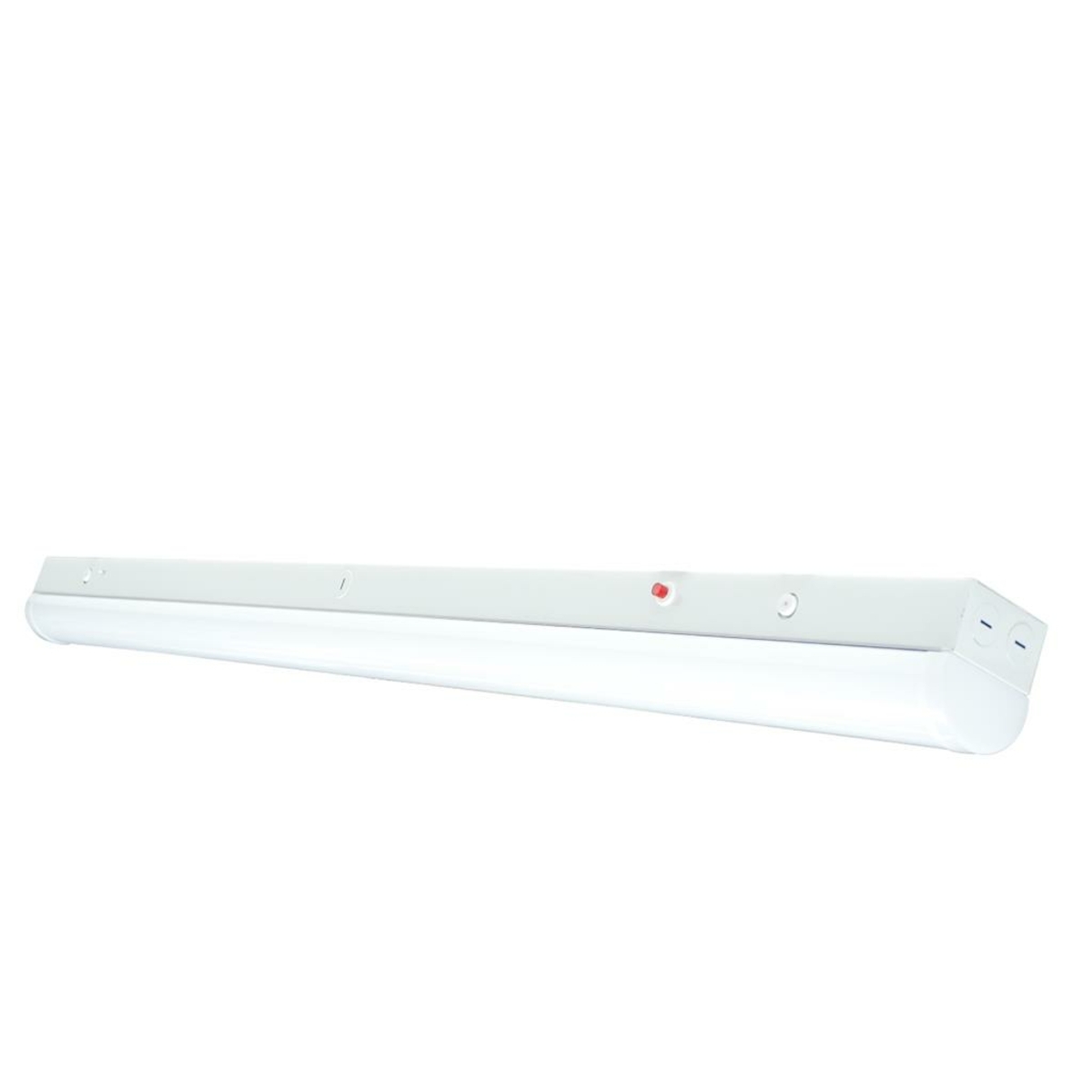 6PK 4FT LED CCT SELECTABLE LINEAR STRIP-EM