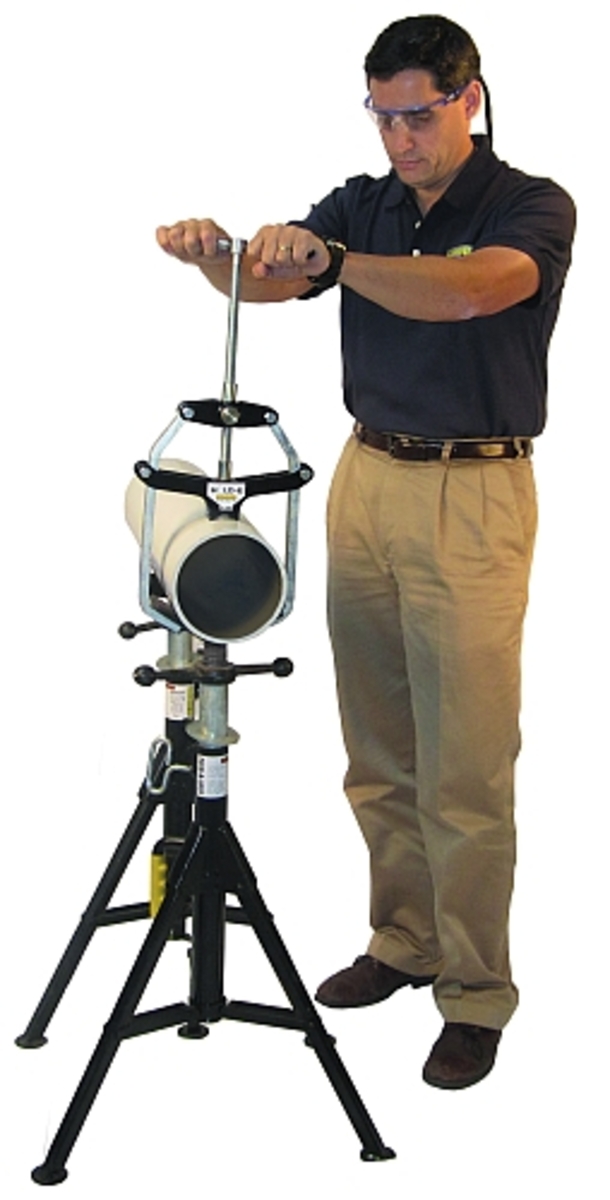TMAC, HOLD-E, 3/4" - 6"