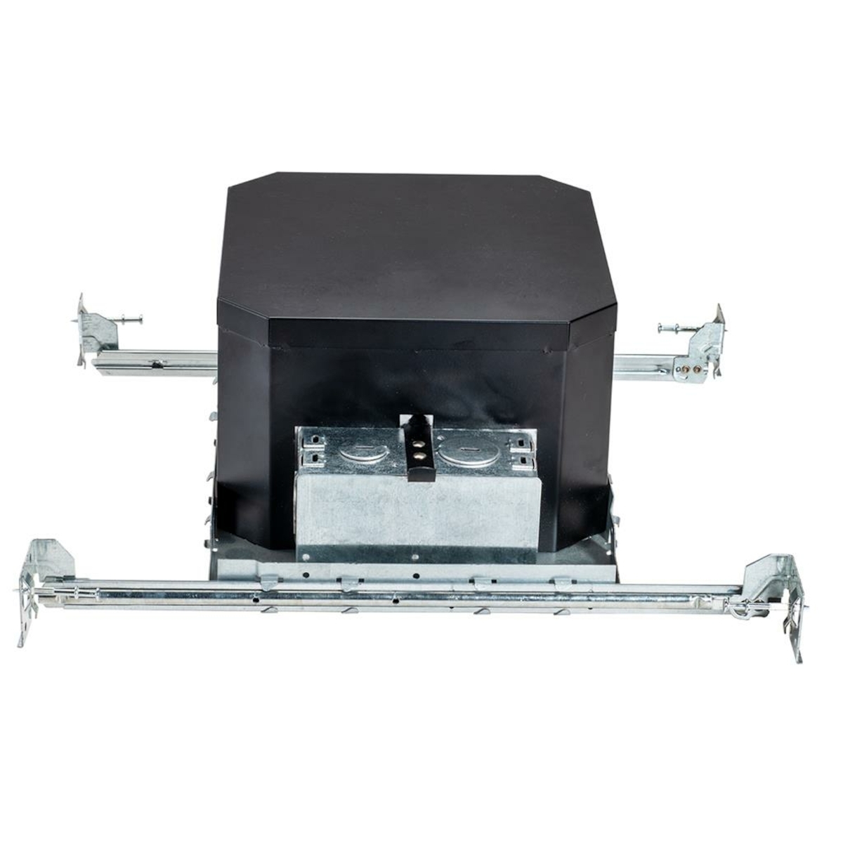 4PK 4" IC/AT FIRE RATED NEW MODEL CAN