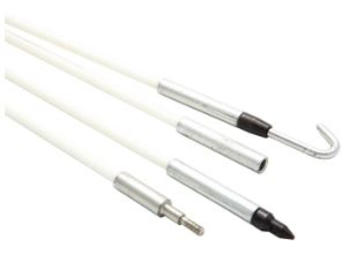 FS8 8 GLOW IN DARK FISH STICK Southwire