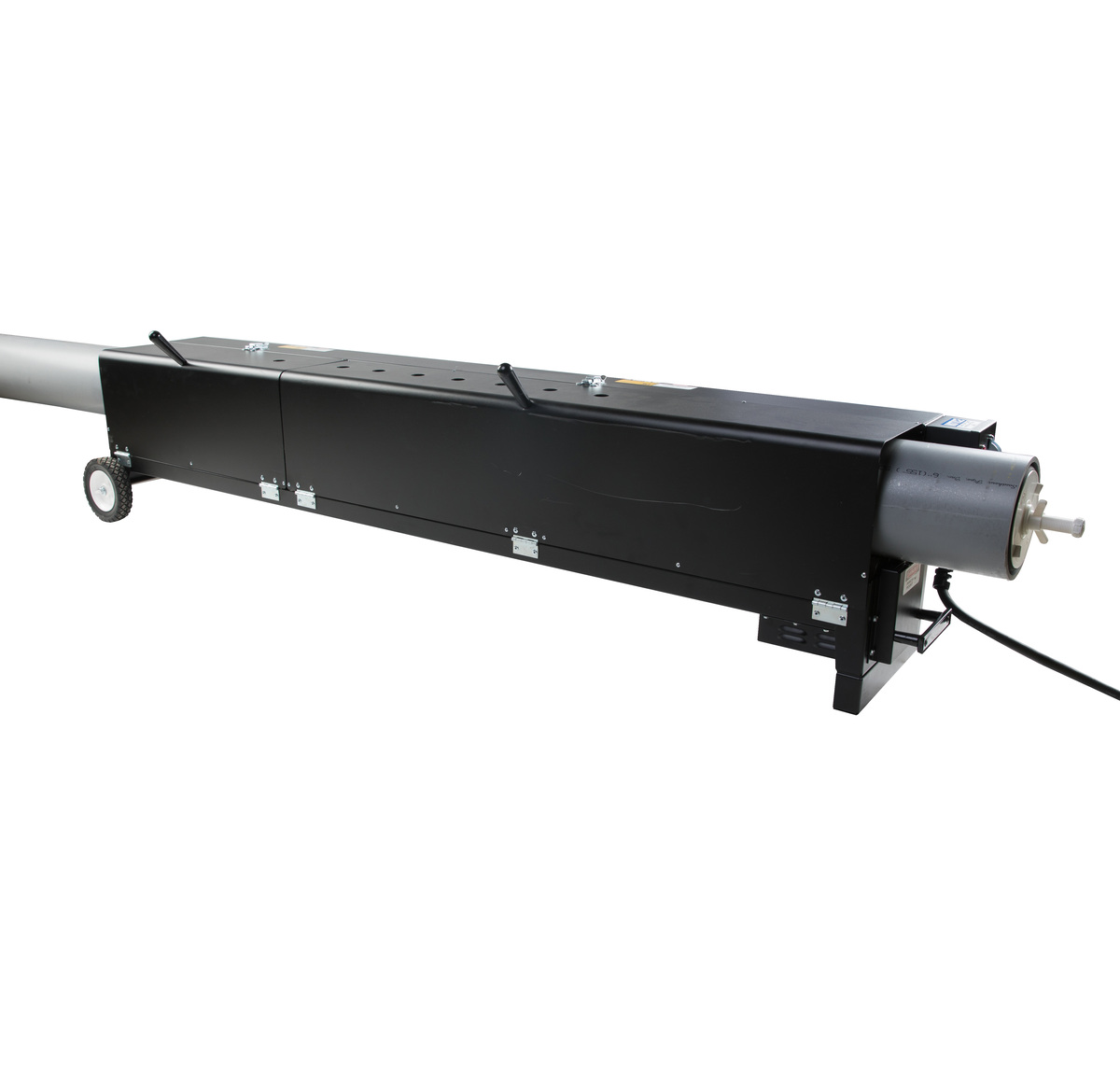 PVCB-06, 1/2" - 6" PVC BENDER