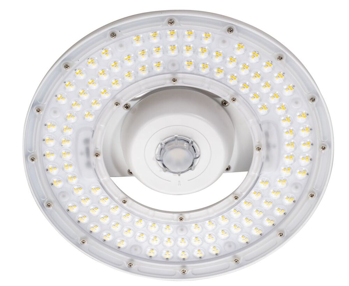 1PK 150W LED G3 HB SATELLITE PRO 120-277V