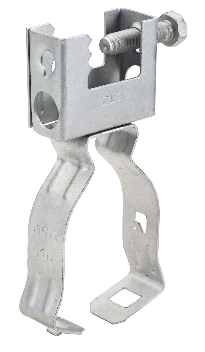 BMC2S-FP Cable Clamp for 50 Amp 2S Power Housings