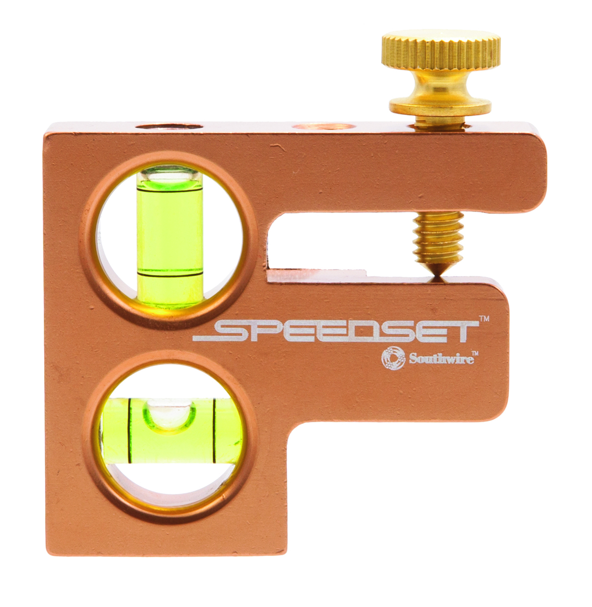 Speedset™ Conduit Level Southwire