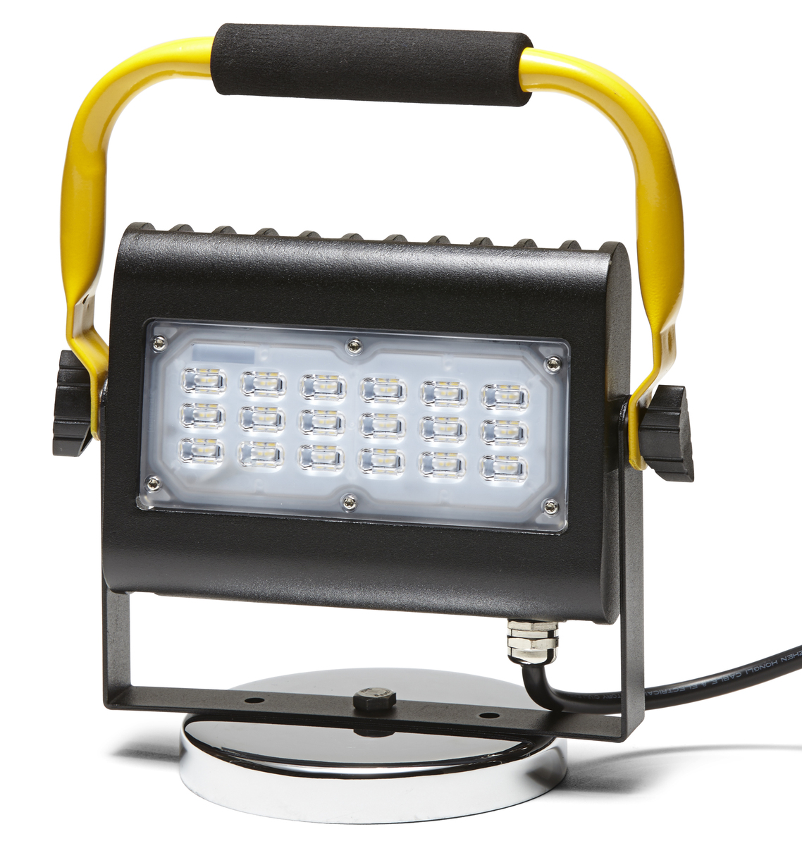 PROBUILT SLIM SERIES LED WORK LIGHT 30-WATT - W/ MAGNET