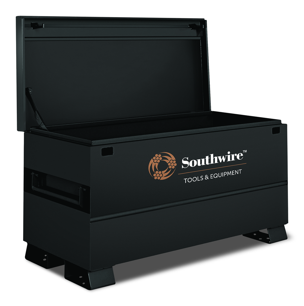 Southwire Wire and Tool Storage Chest in the Cable & Wire Holders  department at