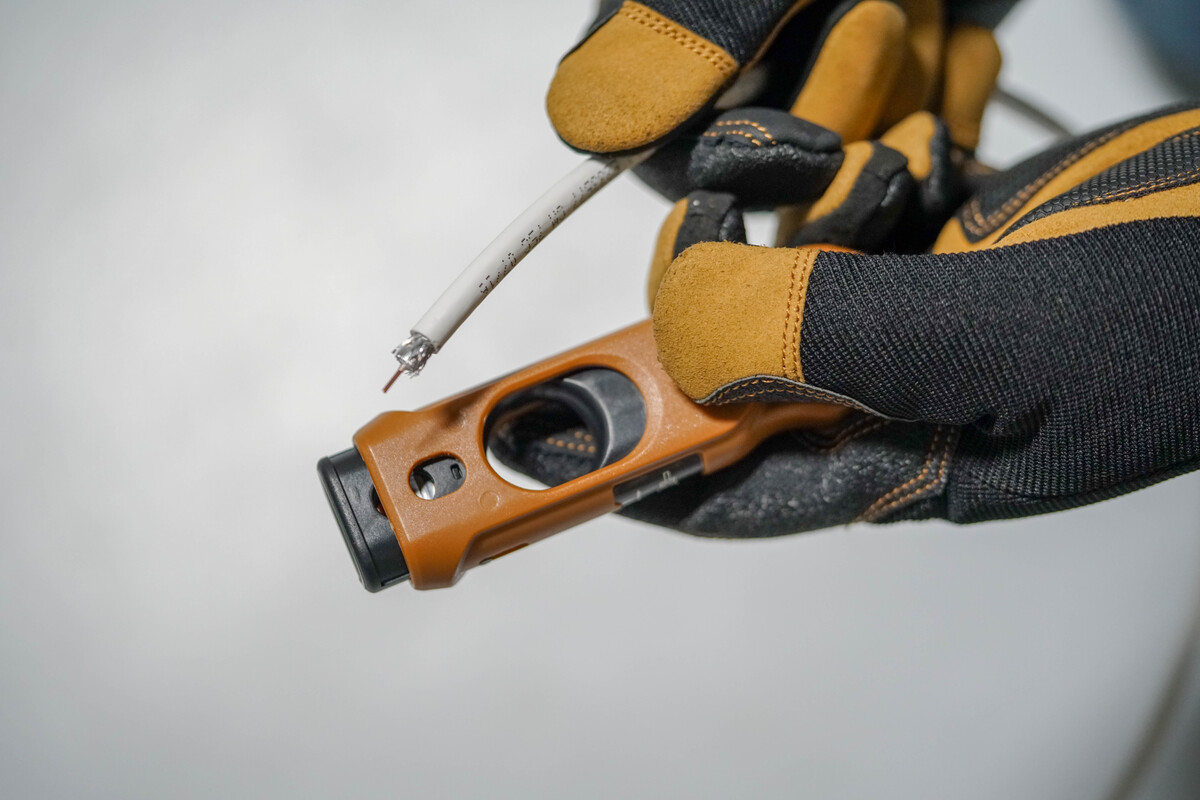 ST-C1 COAX TRIGGER STRIP TOOL