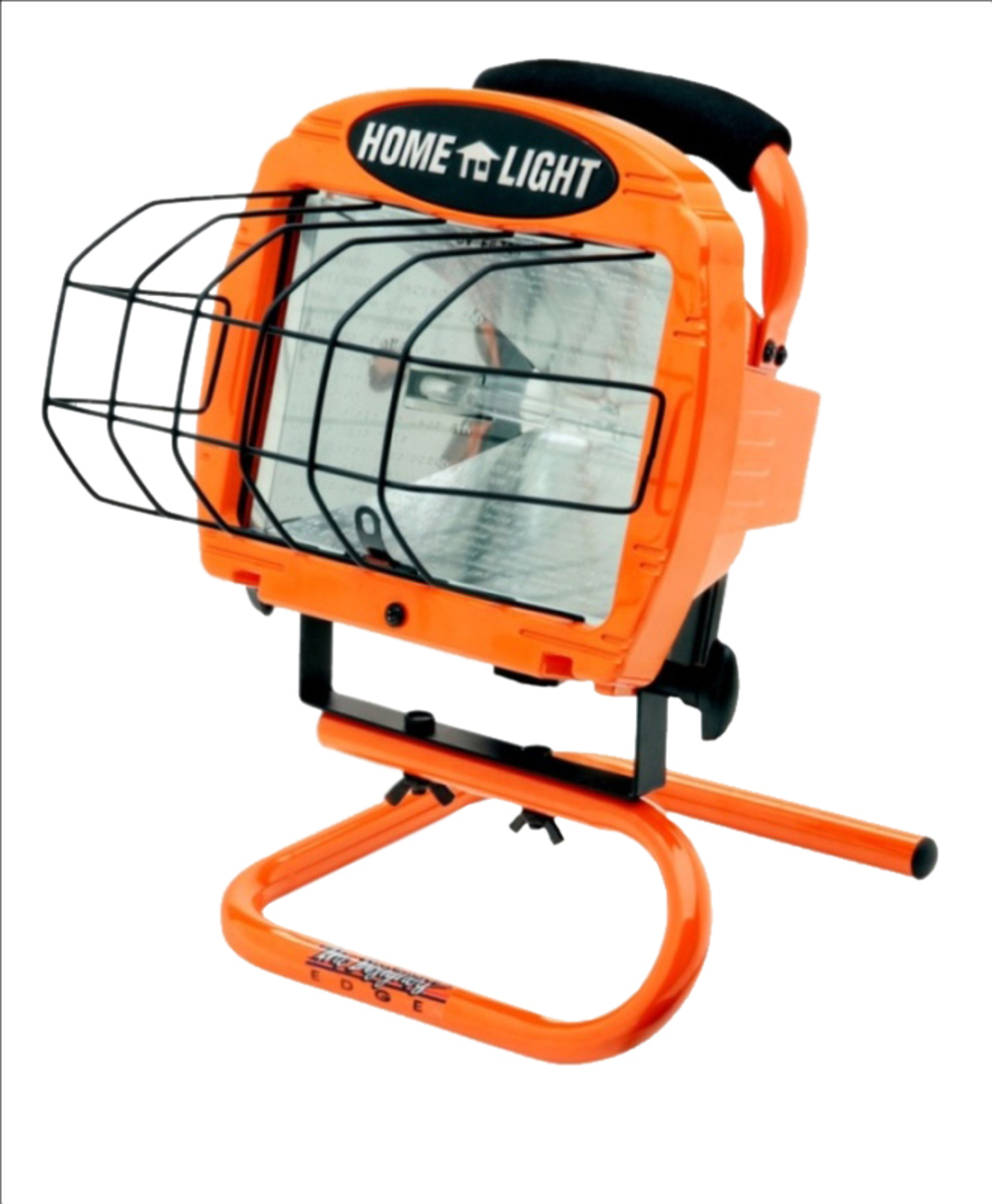 Led replacement for halogen work light clearance