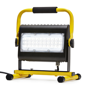 Pro-lite Pro Work Bench Lamp Light with Dual 220 Lumen (440 Total) LED Head  FTL230