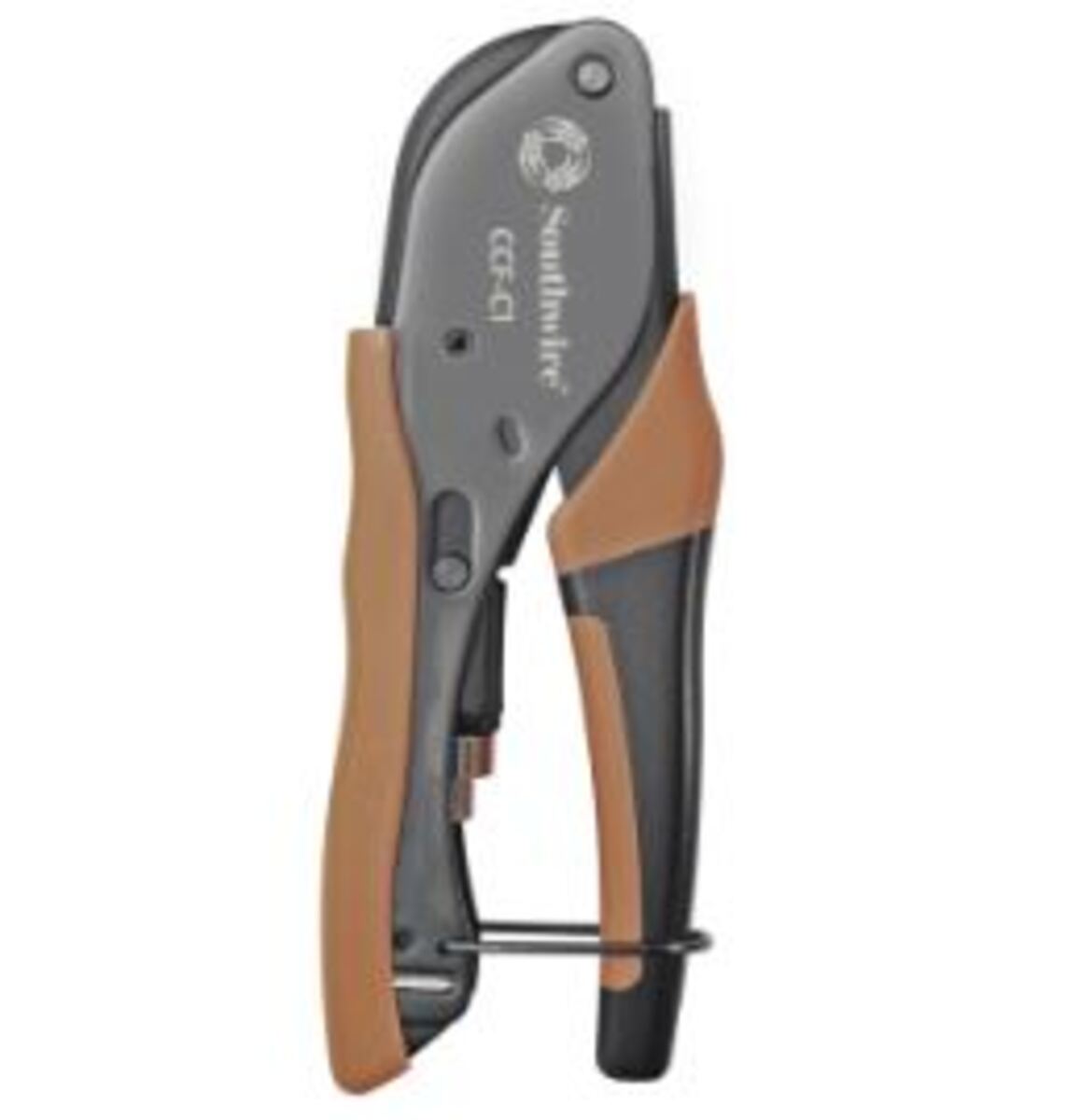 Compression 2025 crimp tool