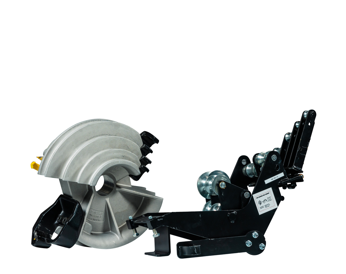 IMC SHOE GROUP FOR MSB2000 INCLUDES IMC SHOE & ROLLER