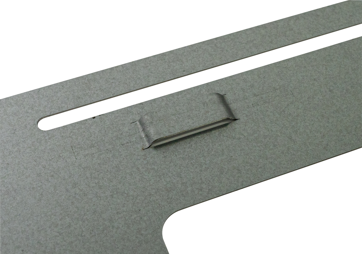 48PK NEW CON FRAME-IN KIT FOR 6" RDL