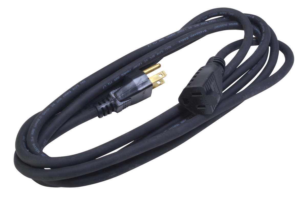 Southwire 150-Ft 16/3 AWG Carry Strap for Cords in the Extension Cord  Accessories department at