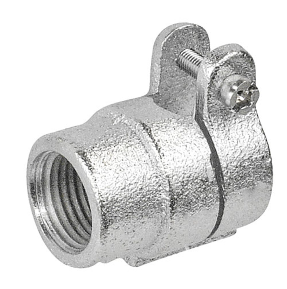 3/4" Rigid to Flexible Metal Conduit Combination Coupling Southwire