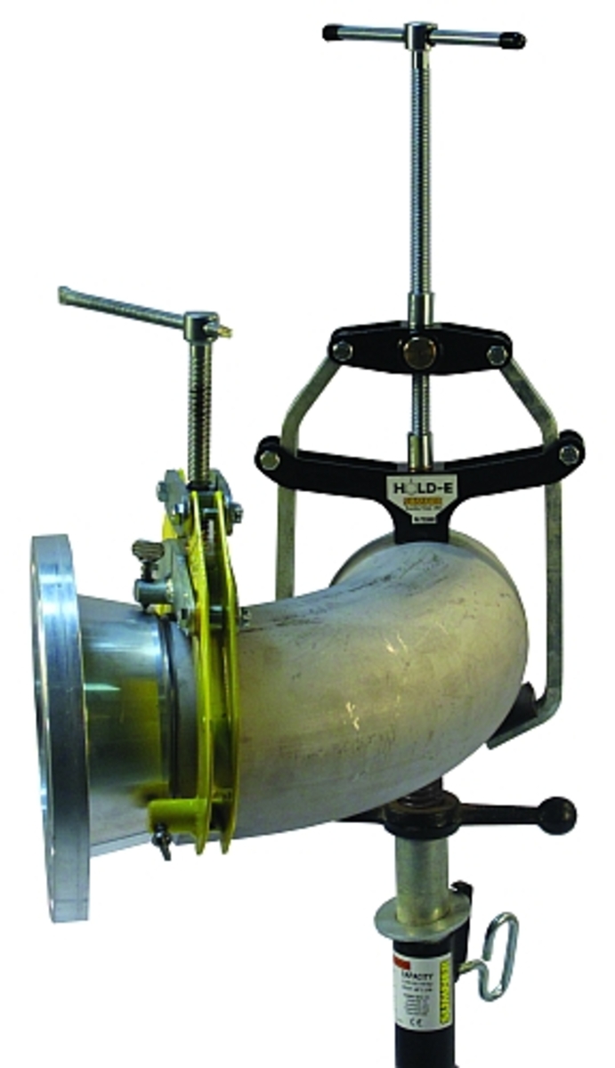 TMAC, HOLD-E, 3/4" - 6"