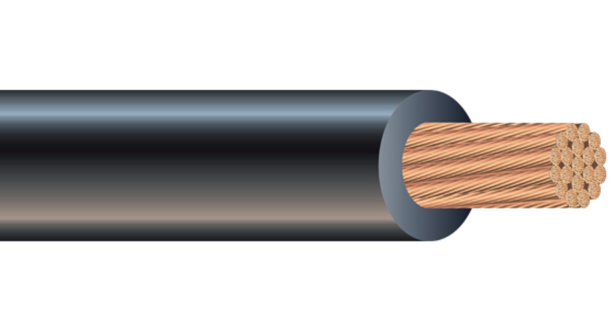 22(0.35sqmm)-7 CU TXL SAE RED | Southwire