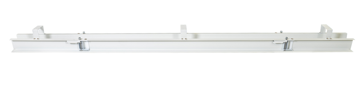 Recess mount Kit for LED Architectural Strip