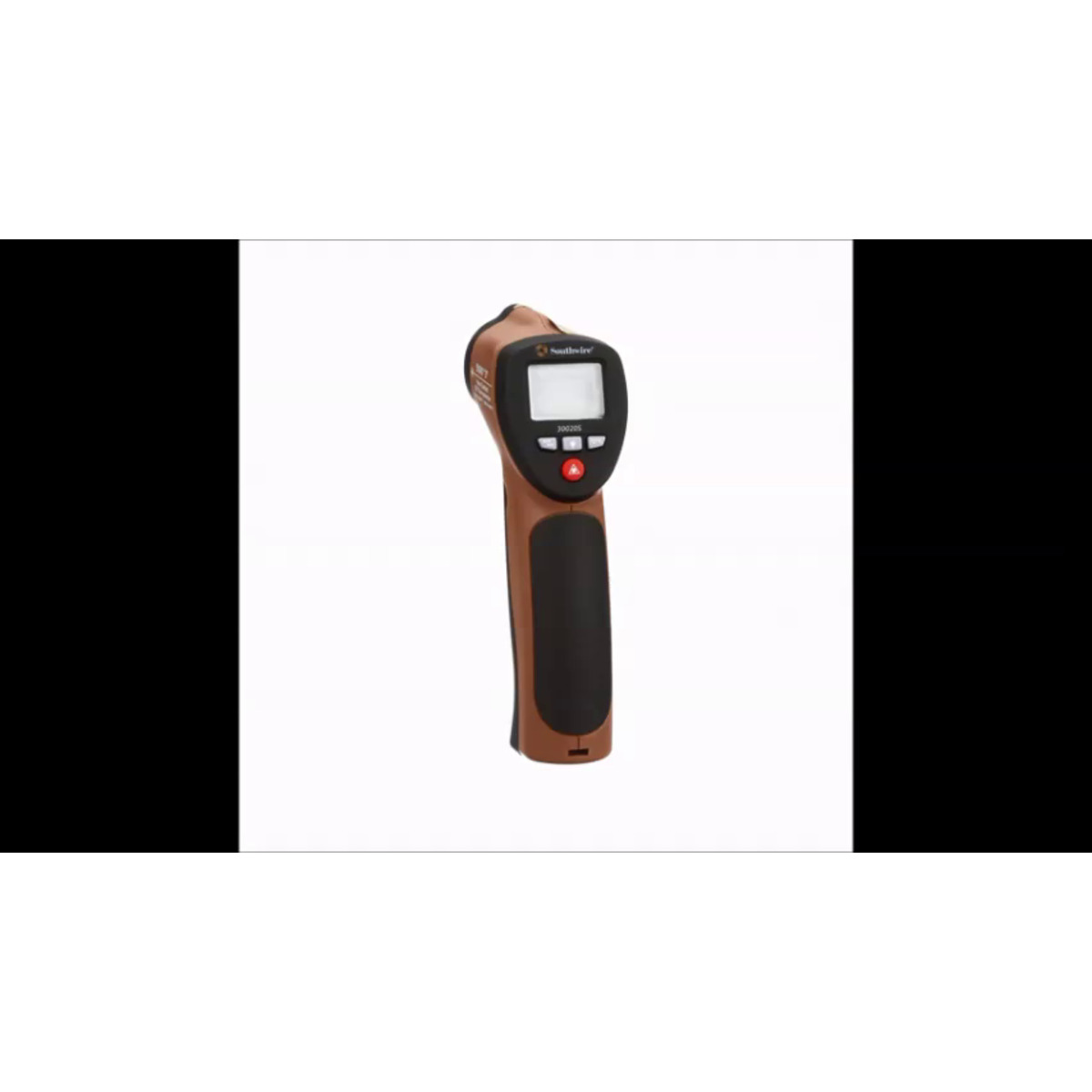 (30020S) 900?F 10-TO-1 INFRARED THERMOMETER