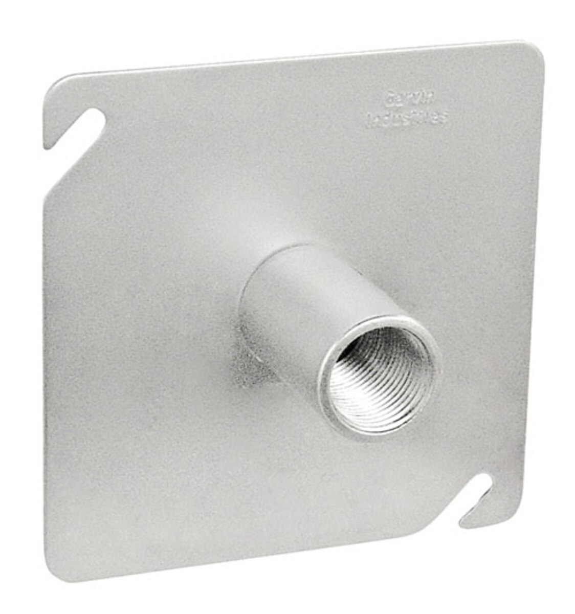 4" Square Stationary Fixture Hanger