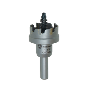 Southwire hole saw sale
