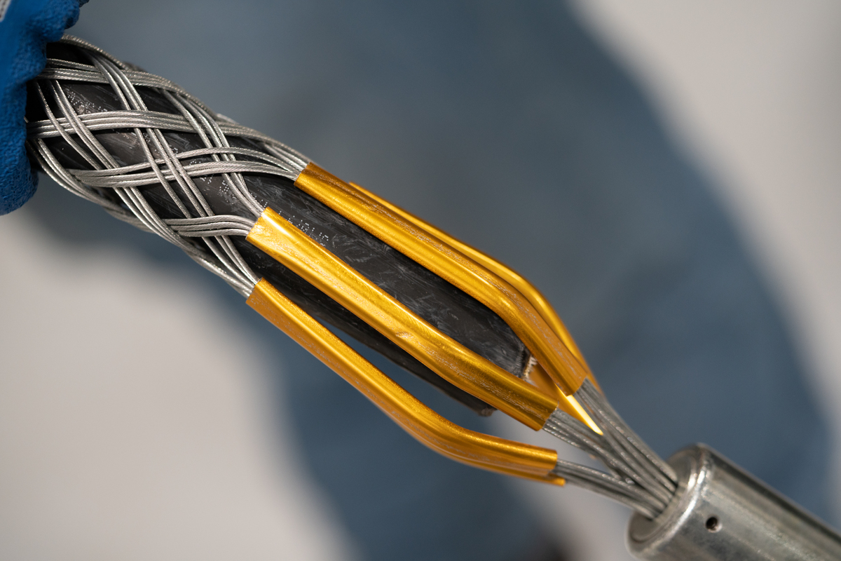MULTI-STRENGTH BASKET GRIP 1.75" - 1.99"