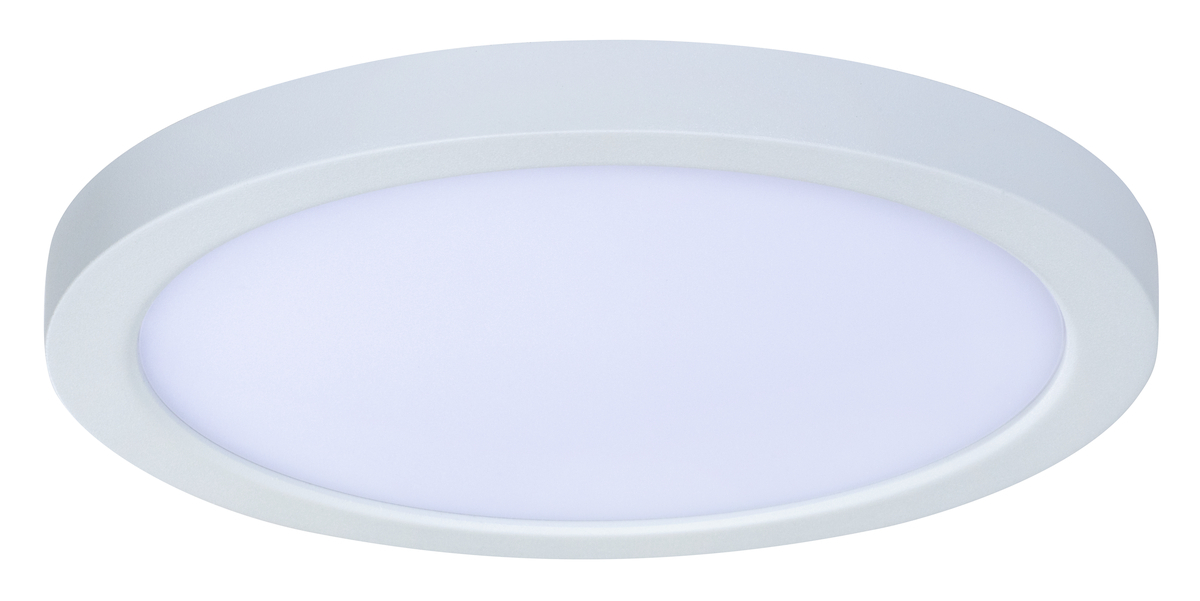 6PK 7" 17W 5CCT SURFACE MOUNT DL DIM ES T24 JA8