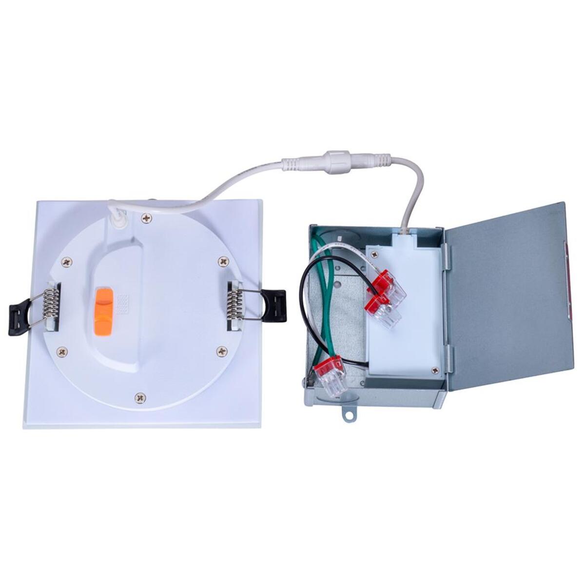 Fitting downlight 4 inch store