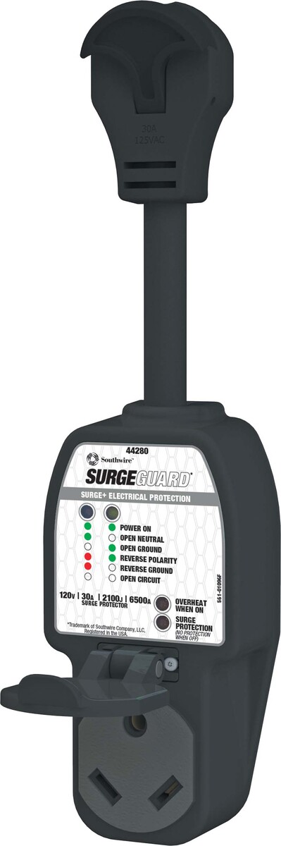 SURGE459