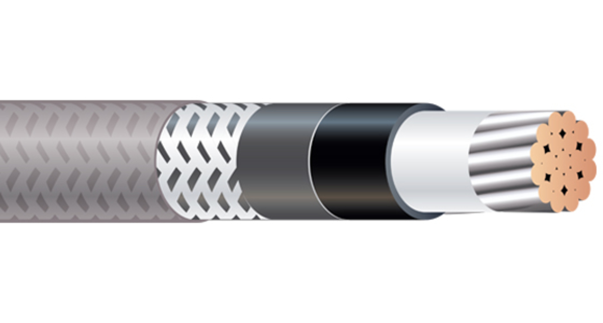 TELCOFLEX® L3 Telecom Power Wire and Cable