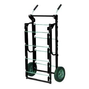 Southwire QWIKjax Wire and Cable Reel Stand in the Cable & Wire Holders  department at