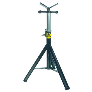 Southwire MPJ-02 Pro-Jax Portable Reel Stand, Pair, 6000 lb. Capacity,  60-inch: : Tools & Home Improvement