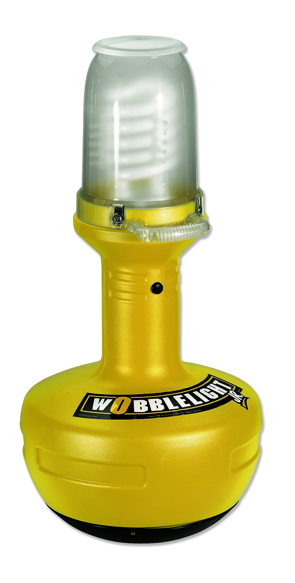 2024年レディースファッション福袋 WOBBLELIGHT JR. Southwire | 2018 CFL 作業用照明一般