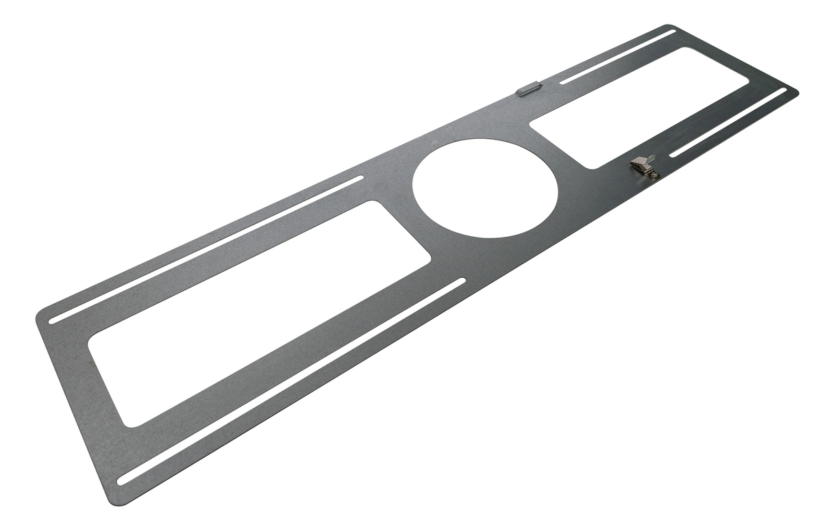 48PK NEW CON FRAME-IN KIT FOR 4" RDL