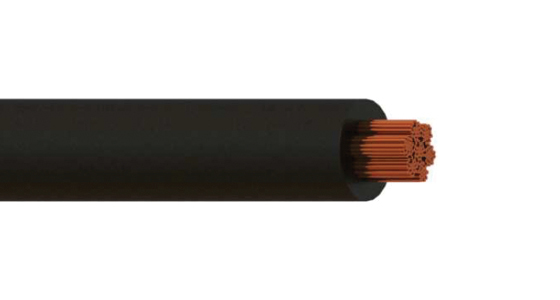 Southwire 500 ft. 10/3 Black Stranded CU W/G Tray Cable 60554301